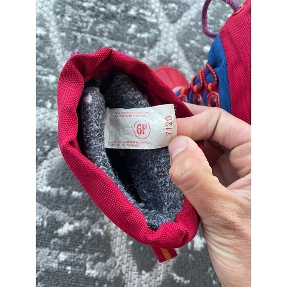 Lands End Boots - Picture 8 of 8